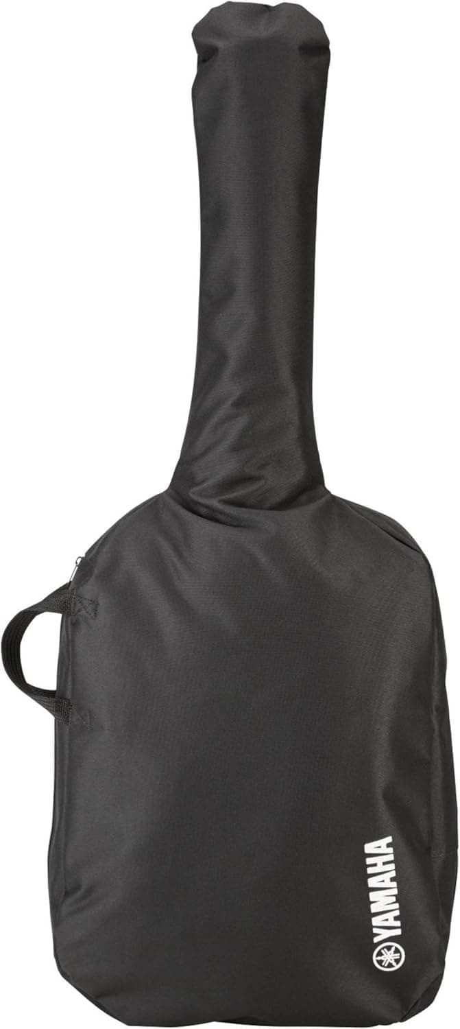 Yamaha GigMaker Standard Acoustic Guitar w/ Gig Bag, Tuner, Strap and Picks - Sunburst