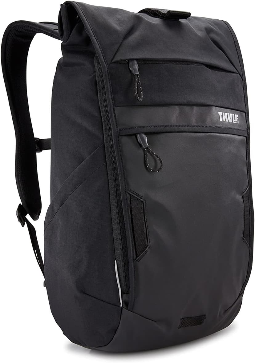 Thule Paramount Commuter Backpack 27L, Black
