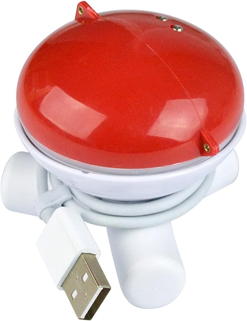 Reelsonar iBobber portable wireless bluetooth fish finder depth finder with depth range of 135 feet 10+ hrs battery life with IOS & Android App Wireless and Watch App