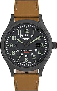 Timex Men's Expedition Scout 40mm Watch