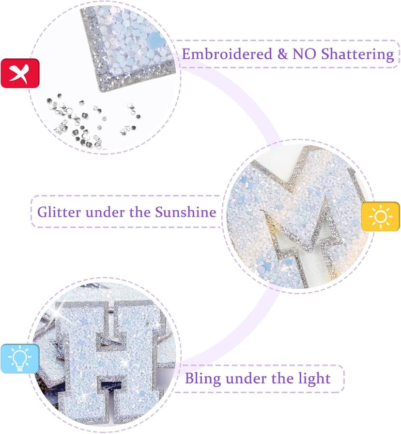 COSHAYSOO Initial RFID Wallet Small Teen Girl Gifts Trendy Stuff Boo Burr Basket Stuffers Birthday Gift Idea for Girls 6 7 8 9 10 11 12 13 14 Year Old Preppy Cute Girly Stuff Purple A