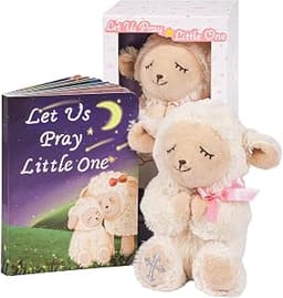 Selecting the Best Baptism Gifts for Goddaughter: A Logical Approach to Timeless Traditions