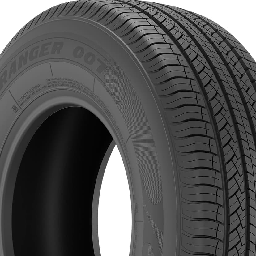 Thunderer Ranger R007 HT Highway 205/70R14 98H XL Light Truck Tire
