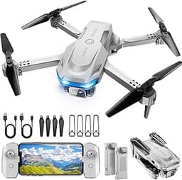 High-Flying Sentiments: Choosing the Best Drone for Personal Use as a Meaningful Gift