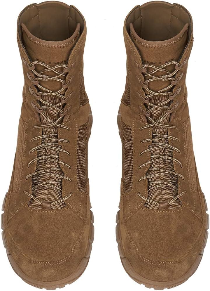 Oakley LT Assault 2 Boot