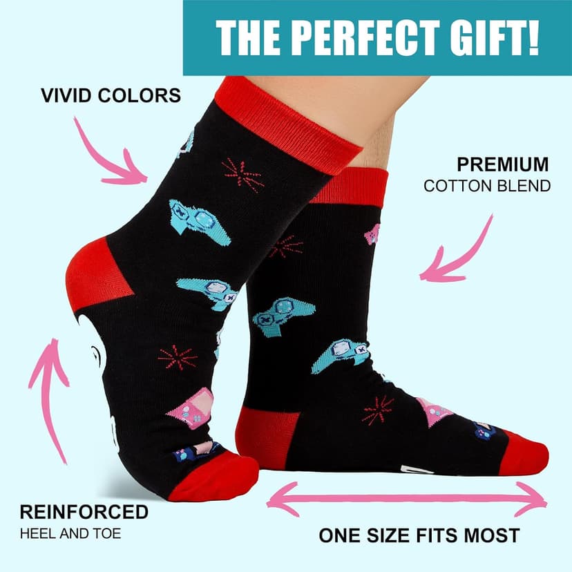 FUAOIS Stocking Stuffers for Men, Funny Gifts for Men Dad Husband Boyfriend B0DCKF98VB