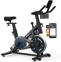 The Gift of Vitality: A Guide to the Best Budget Exercise Bikes for Home Fitness