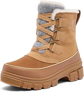Sorel Women's Tivoli V Waterproof Boot