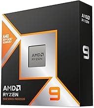 AMD Ryzen 9 9950X3D 16-Core Processor