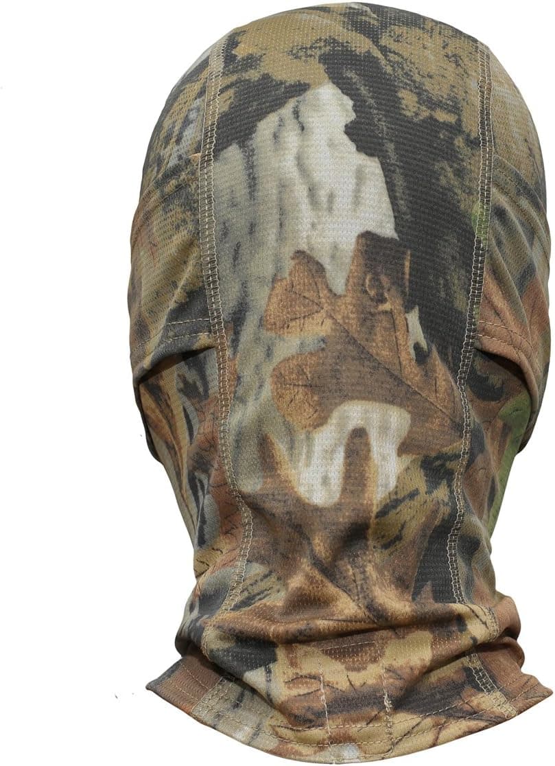 WTACTFUL Hunting Mask Camouflage Balaclava Hunting Mask
