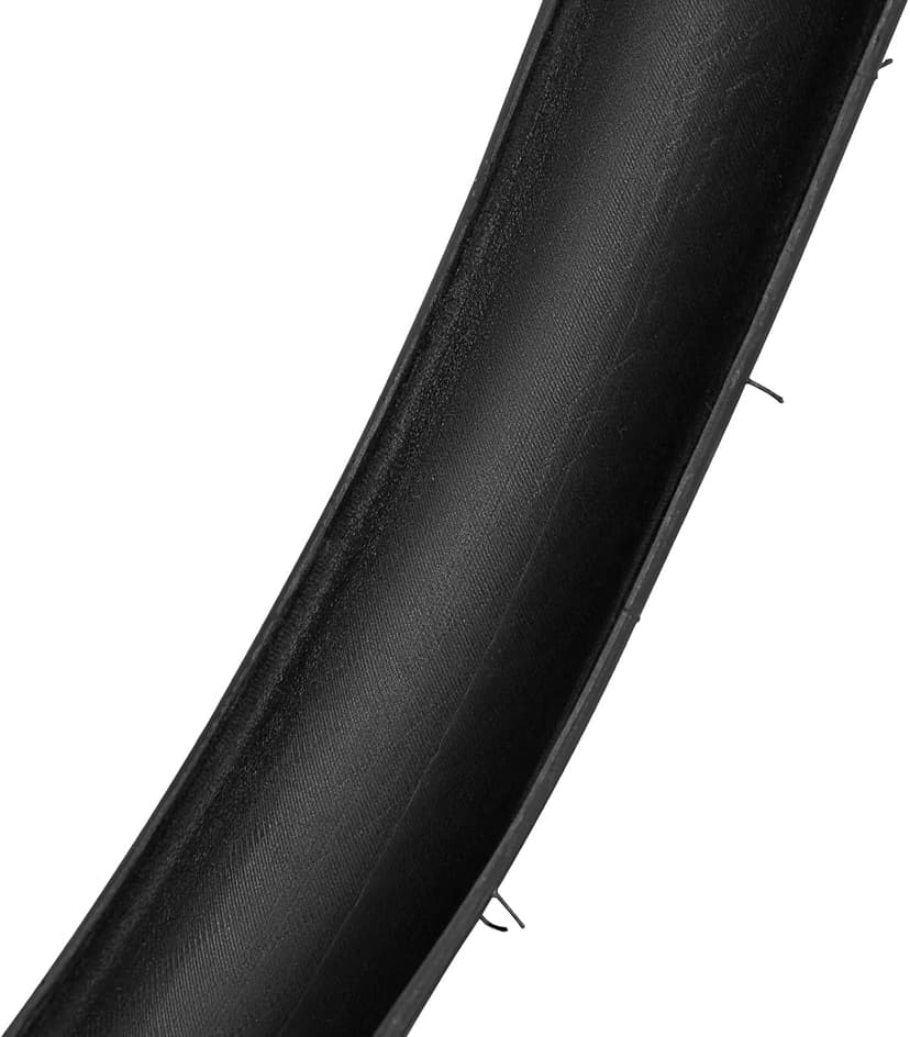 YUNSCM 2-PCS 20" Bike Tires 20x1.50/40-406 Compatible with Road Bike 20 x 1.50 20x1.5 Bicycle Tires (Y-1095)