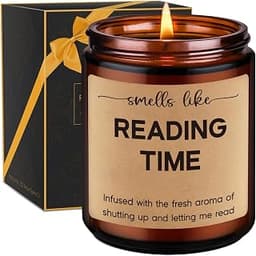 Curating Intellectual Comfort: The Science Behind the Best Gifts for Readers