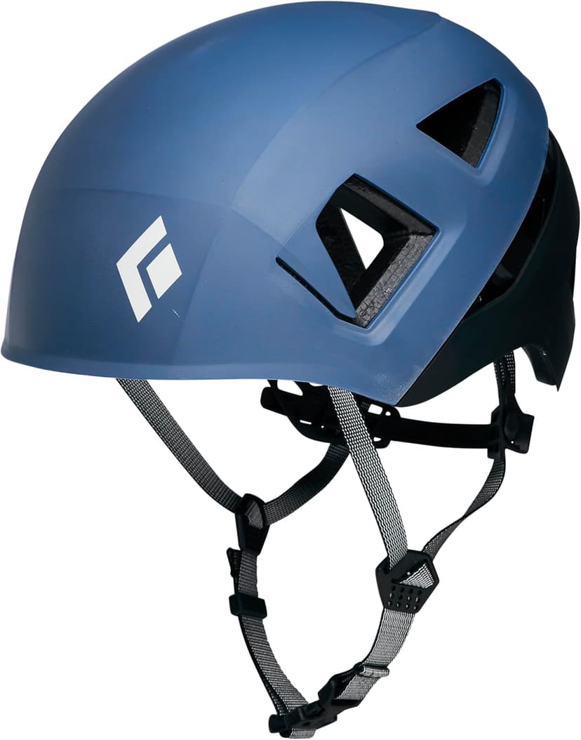 BLACK DIAMOND Capitan Helmet | Dual Foam Construction | Durable Coverage | Adjustable, Ventilated Rock Climbing & Mountaineering Helmet