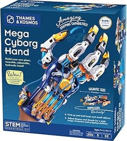 Gift Logic: Selecting the Best Gift for 10 Year Old Boy for Growth and Connection