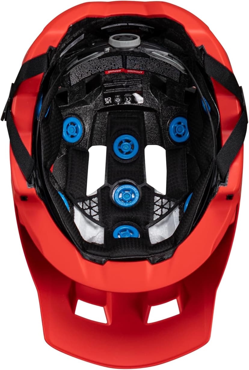 Leatt Helmet Mountain Bike Enduro 4.0