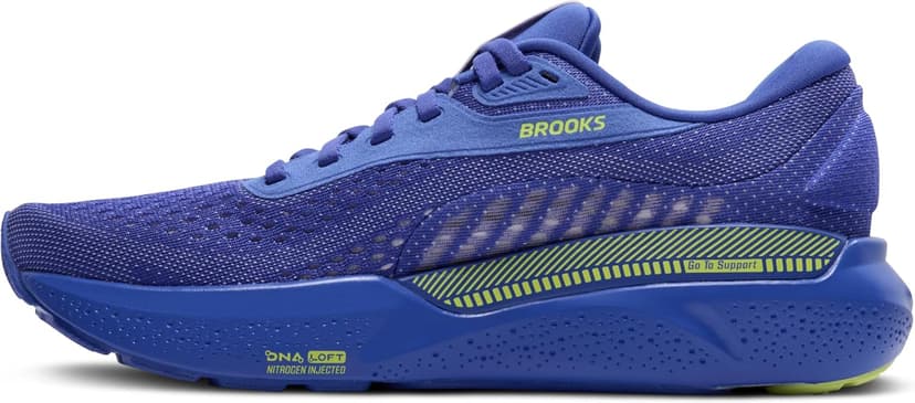 Brooks Women’s Adrenaline GTS 24 Supportive Running Shoe