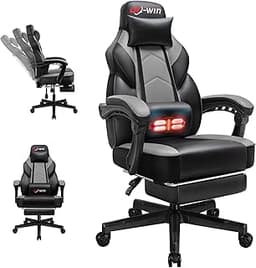 Comfort for the Lanky: Why the Best Gaming Chair for Tall Skinny Users is a Thoughtful Gift