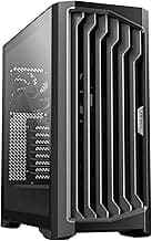 Antec Performance 1 FT, Full Tower, RTX40 Fully Compatible, Temp Display, 4 x Storm T3 PWM Fans, Type-C, Dual TG Side Panels, Removable Top Bracket, High Airflow Mesh Front Panel, E-ATX PC Gaming Case