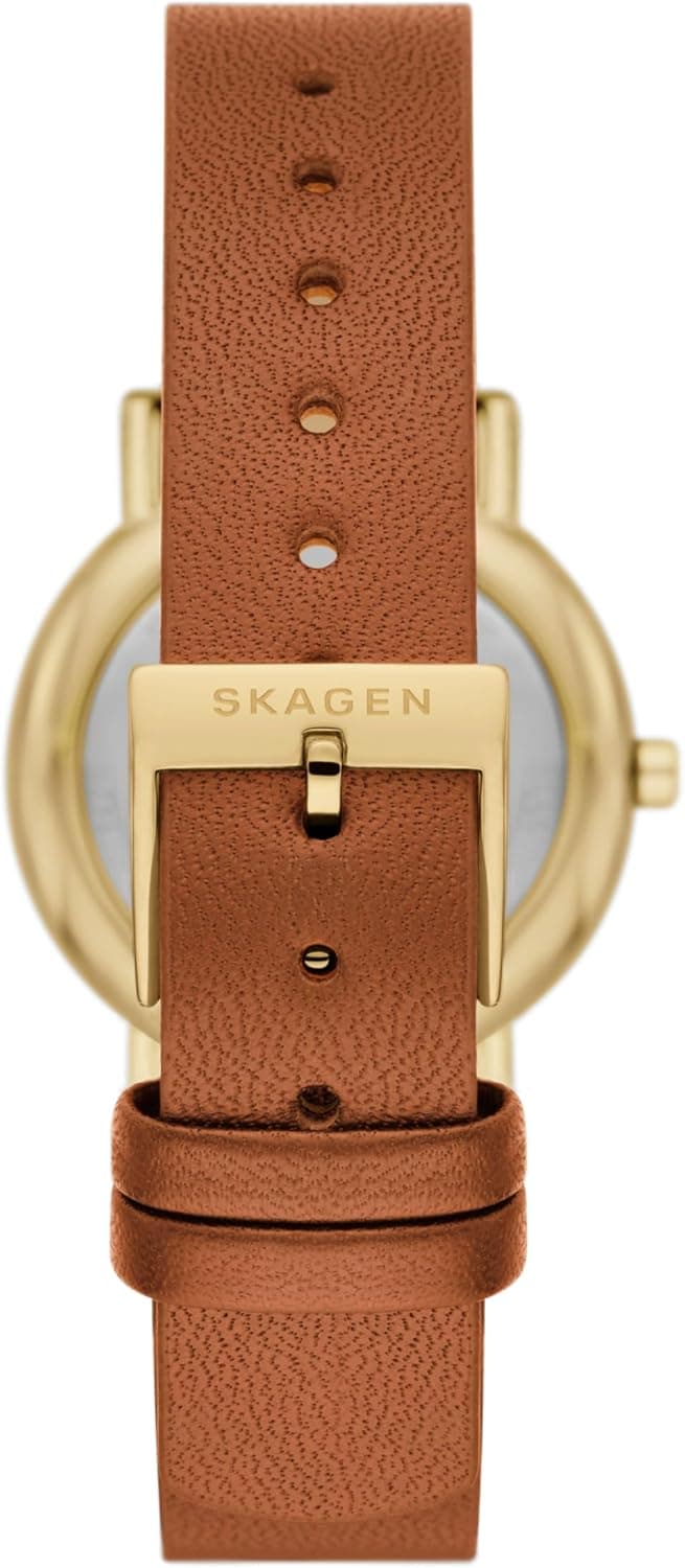 Skagen Signatur Lille Minimalist Watch for Women