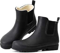 Best Womens Rubber Boots: A Practical Gift Guide for Dry Feet & Style