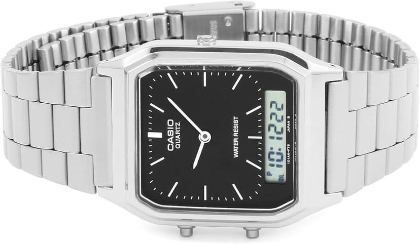 Casio Collection Unisex Adults Watch AQ-230A
