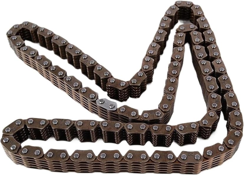 Camshaft Timing Chain For Sportbike 1000cc Models 2008 To 2014 Compatible With CBR1000 CBR1000RR 14401-MFL-003