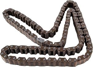 Camshaft Timing Chain For Sportbike 1000cc Models 2008 To 2014 Compatible With CBR1000 CBR1000RR 14401-MFL-003