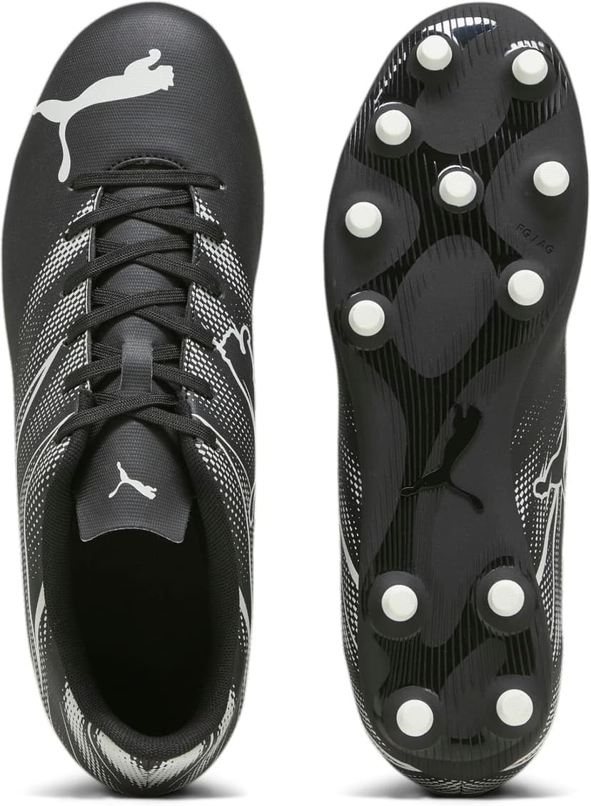 PUMA Mens Attacanto Firm, Artificial Ground