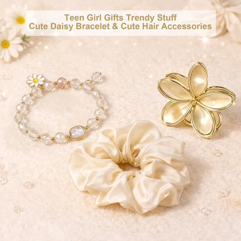 Christmas Gift for Teen Girls, Capybara Birthday Gift for Teenage, Tween, Daughter, Sister, Best Friend w Glass Cup MHSMHL Gift Baskets for Women, Teen Girl Gifts Trendy Stuff B0GLFNF9XR