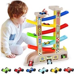 Decoding Early Development: Selecting the Best Gifts for 2-Year-Olds