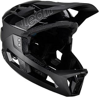 Leatt MTB 3.0 Enduro Mountain Bike Helmet