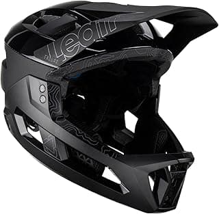 Leatt MTB 3.0 Enduro Mountain Bike Helmet