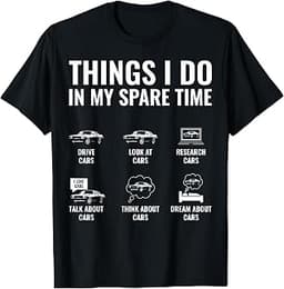 The Psychology of Automotive Passion: Selecting the Best Gift for Car Lovers