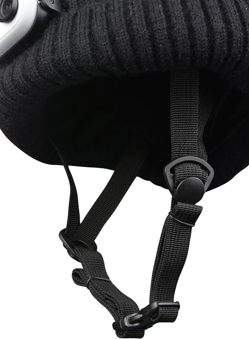 Helmet Beanie. Multi-Sport Low Profile Helmet Hat for Snowboarding, Skiing & More. Waterproof Impact Liner. Adjustable Strap. Unisex. One Size Fits All