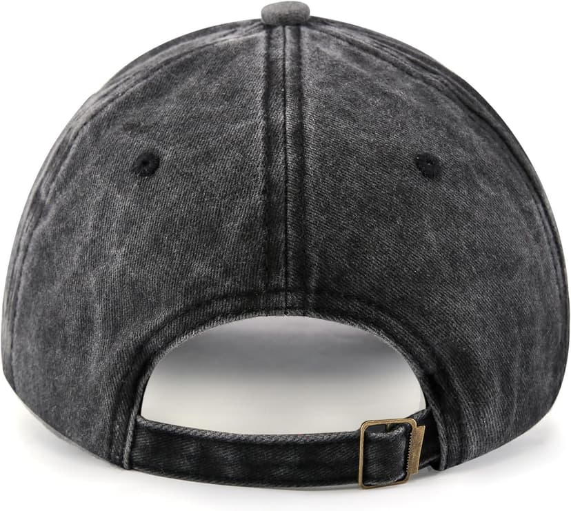New Dad Gifts 2025, First Time Dad to be Hat, Adjustable Baseball Cap