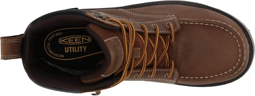 KEEN Utility Men's Cincinnati 6 Boots