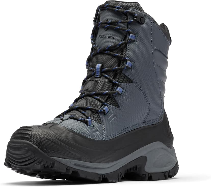 Columbia Men's Bugaboot III Snow Boot