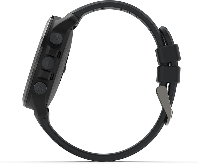 Wahoo ELEMNT Rival Running/Multisport GPS Smartwatch