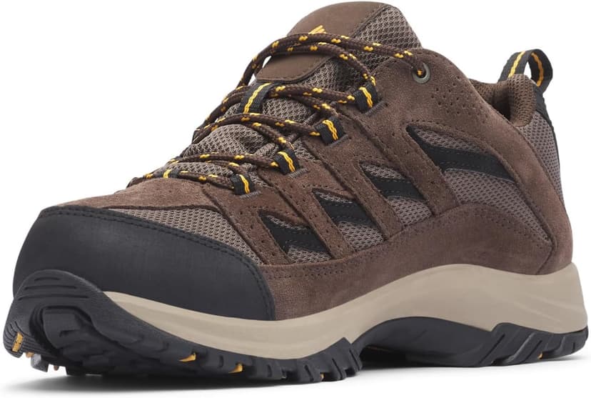 Columbia Mens Crestwood Waterproof