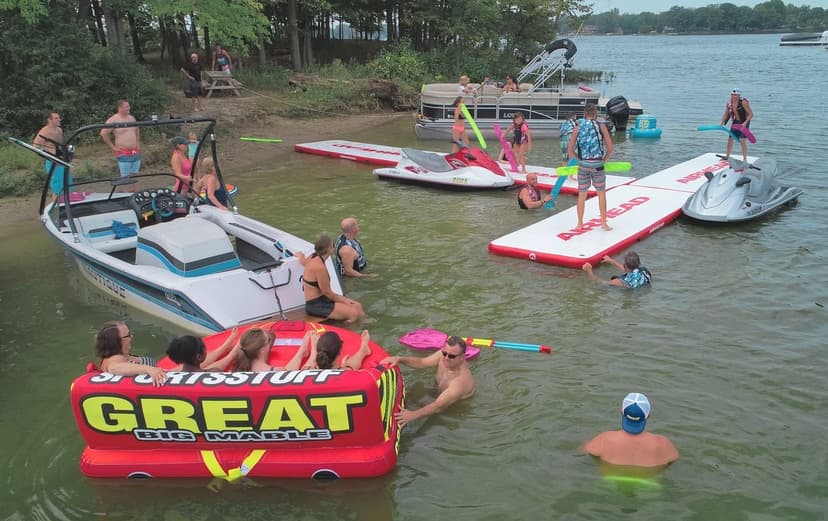 AIRHEAD Comfort Saddle Pool Float, Sun Comfort & Cove Models, Pool and Lake Chair, Multiple Colors/Styles