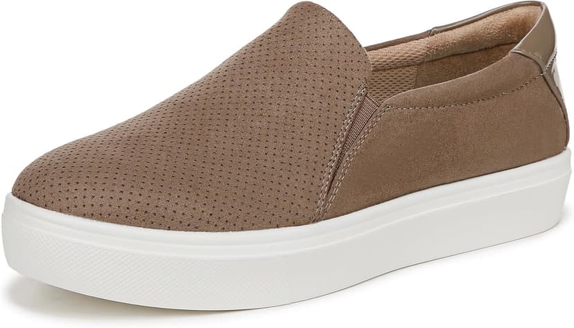 Dr. Scholl's Womens Madison Cloud