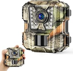 Capturing the Unseen: Why the Best Invisible Flash Game Camera is the Ultimate Outdoor Gift