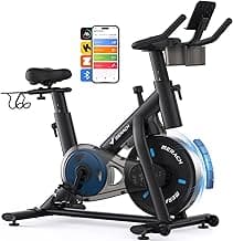 Pedaling Toward Wellness: Why the Best Upright Exercise Bike is the Ultimate Gift of Health