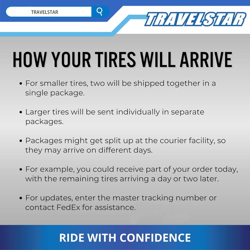 Set of 2 (Two) Travelstar Ecosport GT Ultra High-Performance 245/50R20 All Season Passenger Tire Set 245/50/20 245/50R20 102V Dual Tread Design for Sports Cars & Luxury Sedans[TIRE ONLY]