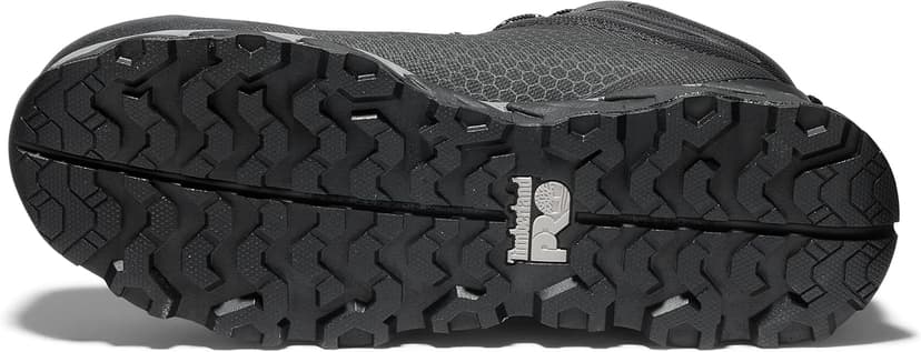 Timberland PRO mens Ridgework Composite Safety Toe Waterproof Industrial Hiker Work Boot