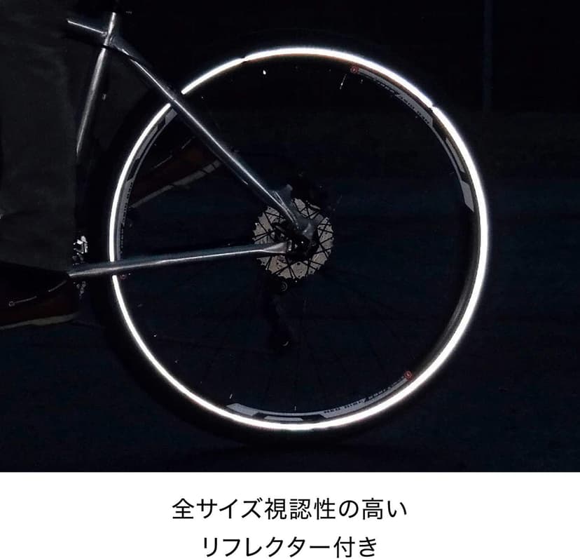 Schwalbe Marathon Wired Tyre with Greenguard Reflex