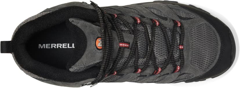 Merrell Men's Moab 3 Mid Waterproof Hiking Boots