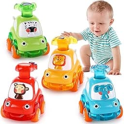 10+ Best Christmas Gifts for Boys - Top Toys & Cool Ideas