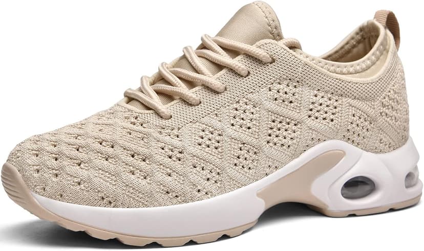 CASMAG Women Casual Shoes Ultra Lightweight Sneakers Athletic Walking Shoe Fashion Shoes