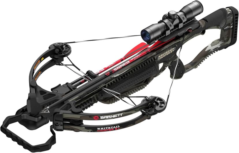 BARNETT Whitetail Hunter II Crossbow